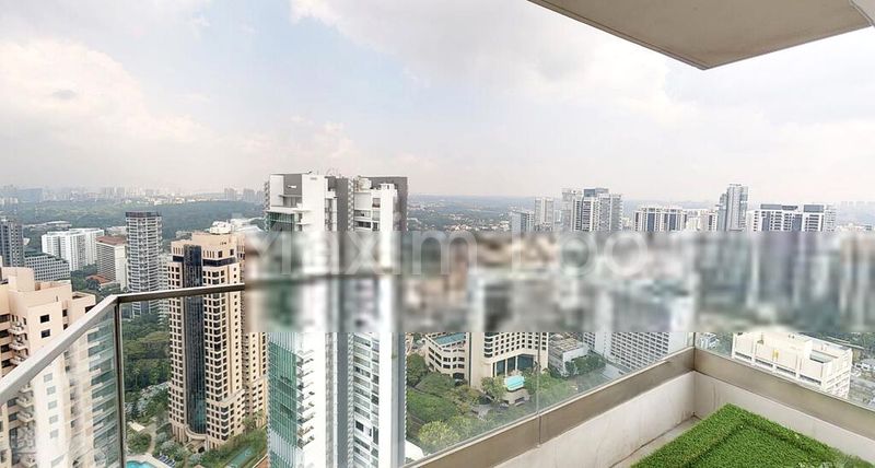 4 Bed Condo for Sale in  Skyline @ Orchard Boulevard - Image 14
